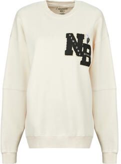Newtone Sweaters ROLLER VARSITY