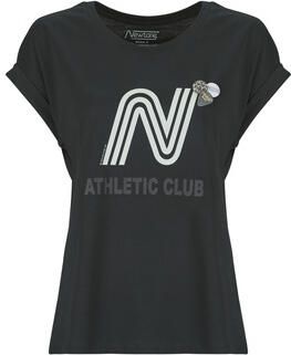 Newtone T-shirt Korte Mouw CLUB WERA