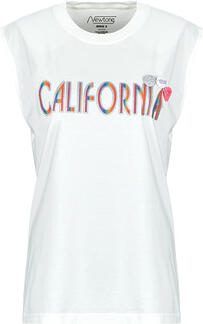 Newtone Top CALIFA BIKER