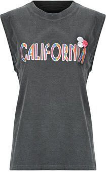 Newtone Top CALIFA BIKER
