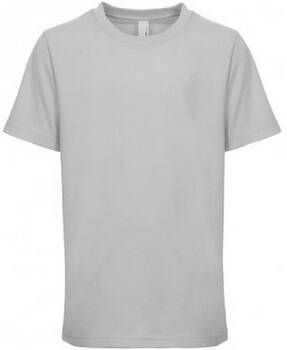 Next Level T-shirt Korte Mouw NX3310