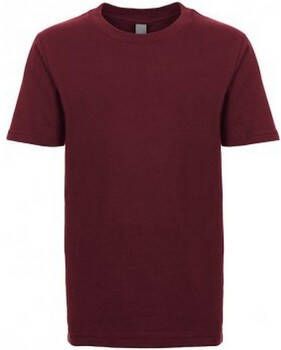 Next Level T-shirt Korte Mouw NX3310