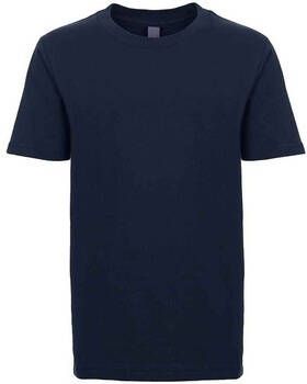 Next Level T-shirt Korte Mouw NX3310