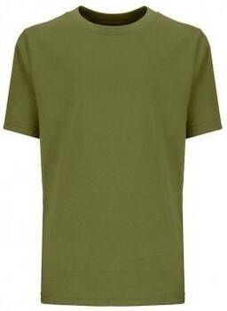 Next Level T-shirt Korte Mouw NX3310