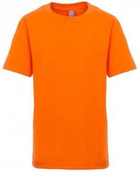 Next Level T-shirt Korte Mouw NX3310