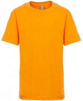 Next Level T-shirt Korte Mouw NX3310