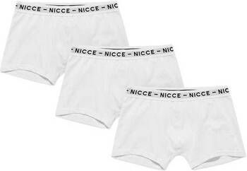 Nicce London Korte Broek