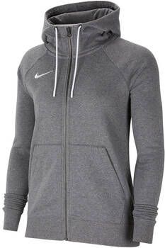 Nike Blazer Park 20 Fleece FZ Hoodie Women