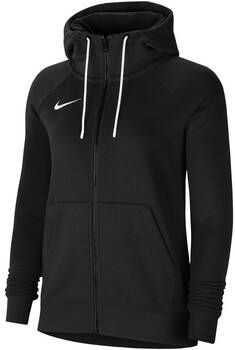 Nike Blazer Park 20 Fleece FZ Hoodie Women