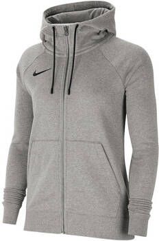 Nike Blazer Park 20 Fleece FZ Hoodie Women
