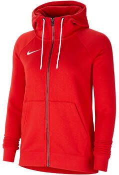 Nike Blazer Park 20 Fleece FZ Hoodie Women
