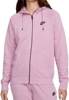 Nike Blazer Sportswear Essential Fleece Jacket Women