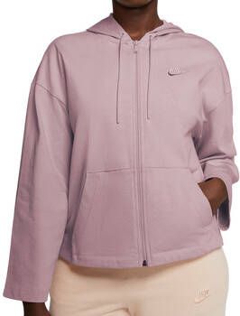 Nike Blazer Sportswear Essential FZ Hoodie Women