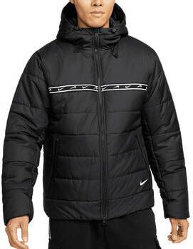 Nike Blazer Sportswear Repeat Synthetic-Fill Jacket