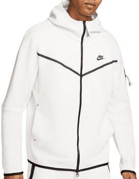 Nike Blazer Sportswear Tech Fleece FZ Hoodie