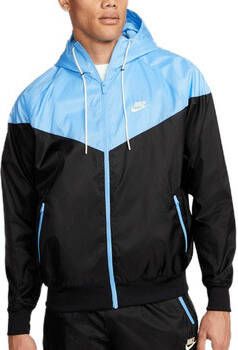 Nike Blazer Sportswear Windrunner Jacket