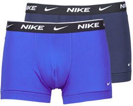 Nike Boxers EVERYDAY COTTON STRETCH X2