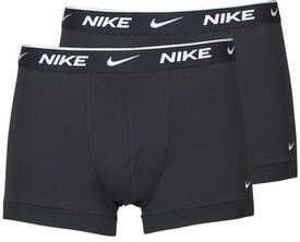Nike Everyday Cotton Trunk Boxershorts Heren (2-pack)
