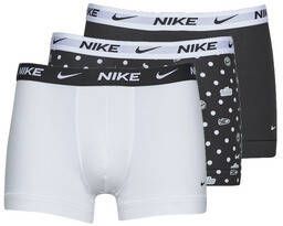 Nike Boxers EVERYDAY COTTON STRETCH X3