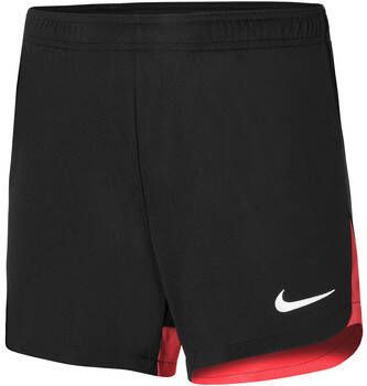 Nike Broek Dri-FIT Academy Pro Short Women