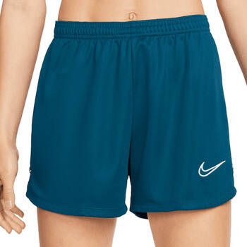 Nike Broek Dri-FIT Academy Short Women