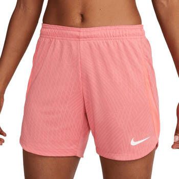 Nike Broek Dri-FIT Strike Short Women