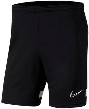Nike Broek Dry Academy 21 Shorts