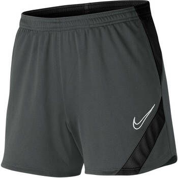 Nike Broek Dry Academy Knit Shorts Women