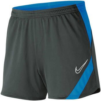 Nike Broek Dry Academy Knit Shorts Women