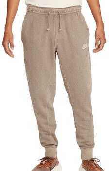 Nike Broek Fleece Club+ Revival Pant