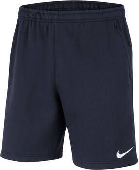 Nike Broek Park 20 Fleece Short KZ