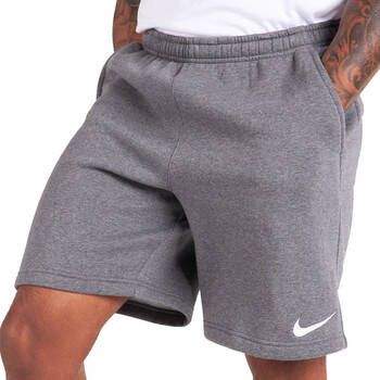 Nike Broek Park 20 Fleece Short KZ