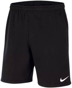 Nike Broek Park 20 Fleece Short KZ
