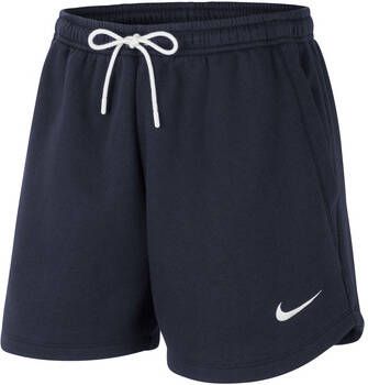 Nike Broek Park 20 Fleece Short KZ Women