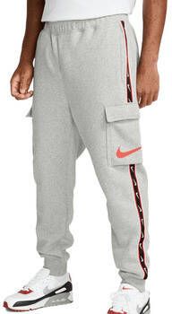 Nike Broek Repeat Fleece Cargo Pant