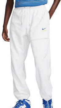 Nike Broek Sportswear Air French Terry Winterized Pant
