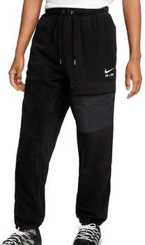Nike Broek Sportswear Air French Terry Winterized Pant