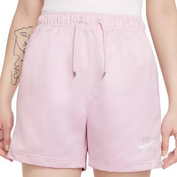 Nike Broek Sportswear Air Woven Short Women