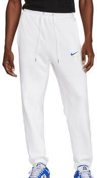 Nike Broek Sportswear Club Air FT Pant