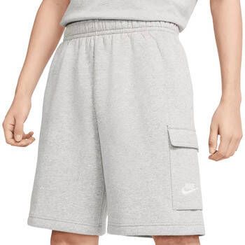 Nike Broek Sportswear Club BB Cargo Shorts