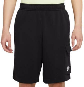 Nike Broek Sportswear Club Cargo Shorts