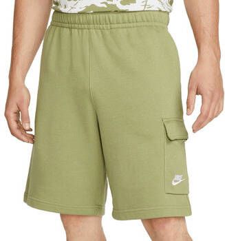 Nike Broek Sportswear Club Cargo Shorts