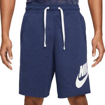 Nike Broek Sportswear Club Fleece Alumni Short