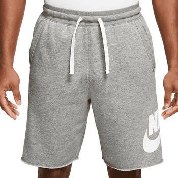 Nike Broek Sportswear Club Fleece Alumni Short