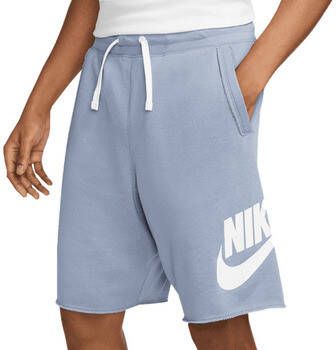 Nike Broek Sportswear Club Fleece Alumni Short