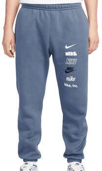 Nike Broek Sportswear Club Fleece+ Pant