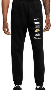 Nike Broek Sportswear Club Fleece+ Pant