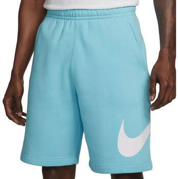 Nike Broek Sportswear Club Fleece Short