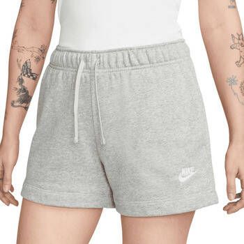 Nike Broek Sportswear Club Fleece Short Women