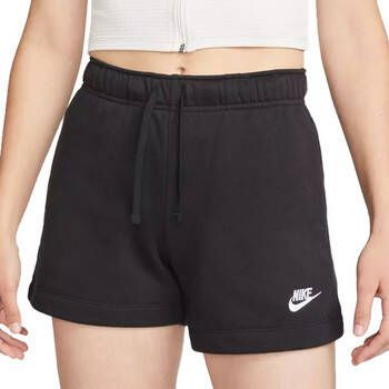 Nike Broek Sportswear Club Fleece Short Women